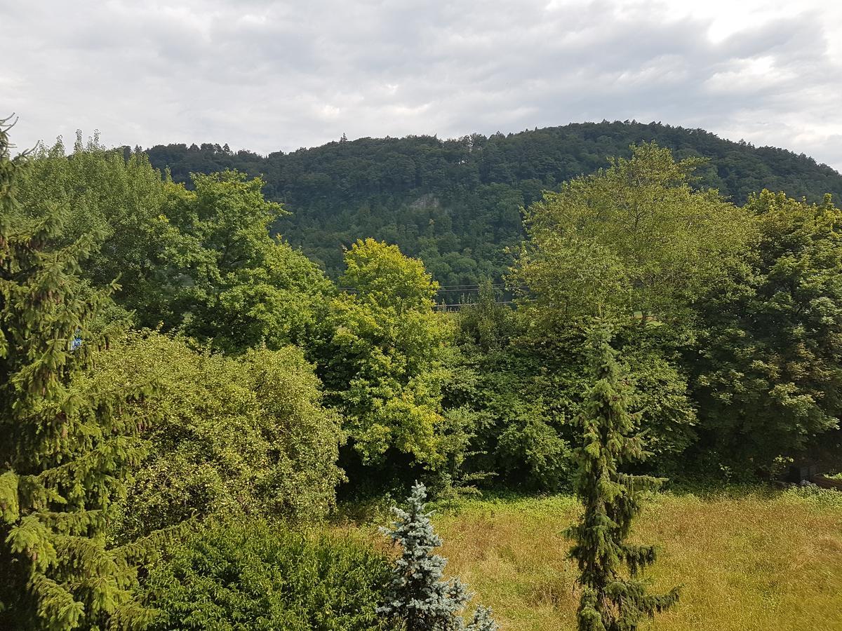 Gasthaus Krone Koblach Buitenkant foto